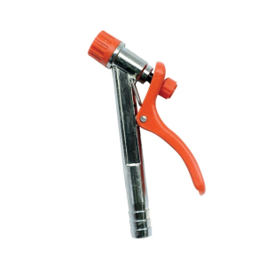 ESGUICHO REVOLVER METAL SIMPLES 1/2 GARDEN 11750Z