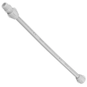 ENGATE FLEXIVEL PVC 0,40CM KRONA 742 (EMB:20PÇ)