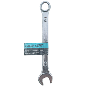 CHAVE COMBINADA 09MM EDA 3HL