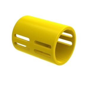 EMENDA (LUVA) PVC P/CONDUITE 1
