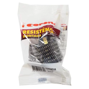 RESISTENCIA CORONA 3T 220V 5400W HYDRA ORIGINAL