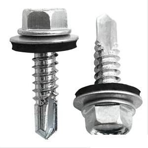 PARAFUSO AUTO BROCANTE SEXT 12X3/4