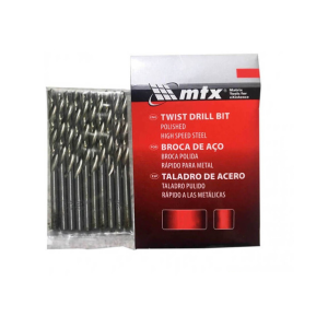 BROCA HSS 2,5MM MTX 715259 (PCT:10UN)