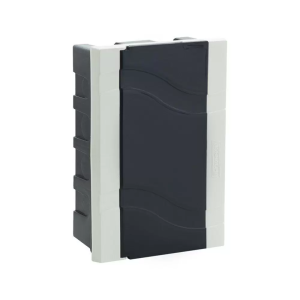 CENTRINHO P/04 DISJUNTORES DIN PVC THOMPSON 1596