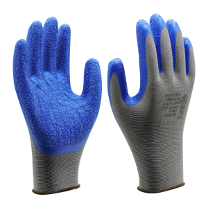 LUVA MALHA EMBORR VERDE 