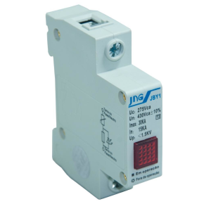 DPS 20KA 1P JNG 12168