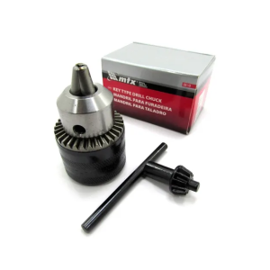 MANDRIL 1,5 A 13MM ROSCA 1/2