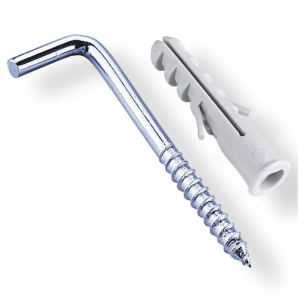 ESCAPULA C/BUCHA 8MM (100PÇ) JOMARCA 00109