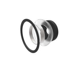 KIT REPARO P/ VALVULA DESCARGA HYDRA LUX/MASTER 1.1/2 BLUKIT 349411