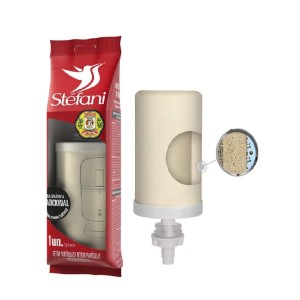 VELA P/ FILTRO DE BARRO COMUM ACQUAMAR 322