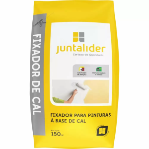 FIXADOR CAL JUNTALIDER SACHE 150ML (PCT:10UN)