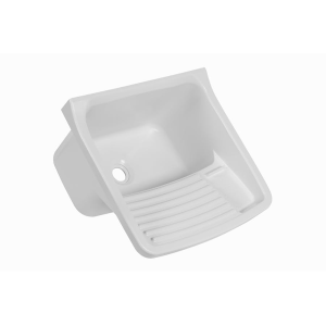 TANQUE C/VALVULA BRANCO 76001 VALEPLAST