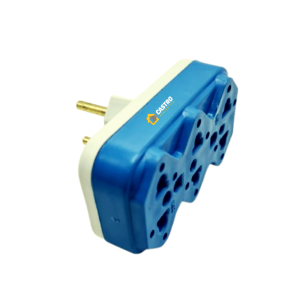 PRISMATEC ADAPT TRIPLO CAZULO (10A+ 10A + 20A) 2510