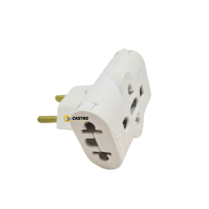 PINO ADAPTADOR BENJAMIM T INVERTIDO JETCON JV143