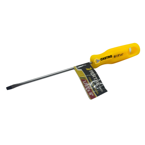 FERTAK CHAVE FENDA IMANTADA 1/8 X 4