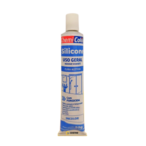 CHEMICOLOR SILICONE  ACET. INCOLOR 50G 680571
