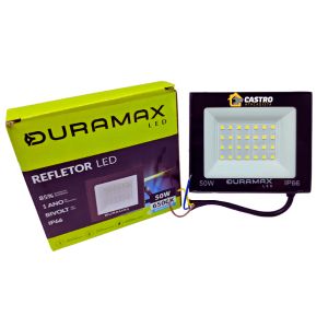 REFLETOR LED 50W IP66 6500K TNB