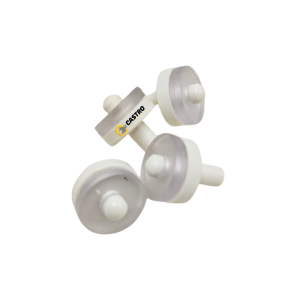 LUCONI VEDANTE PVC+SILICONE 1/2