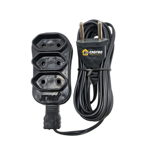 JETCON EXTENSÃO 1,5MTS EX150PL