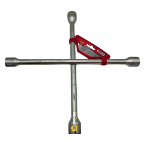 CHAVE RODA CRUZ 4 BOCAS 3430000