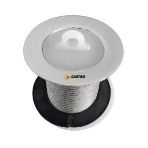 MASTER VALVULA DE TANQUE 1.1/4 PORCA METAL VT001