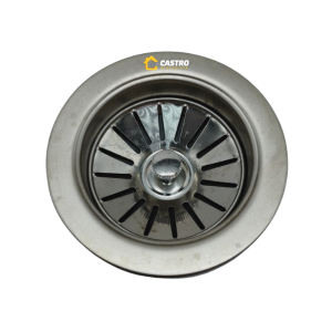 MASTER VALVULA AMERICANA INOX 3.12 X 1.1/2 VI001