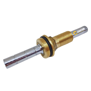 MASTER REPARO REGISTRO SOS INDIV. Nº5 R-23 RPR011