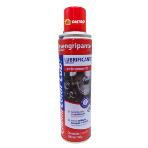 CHEMICOLOR OLEO DESENGRIPANTE SPRAY 12X300ML/140G