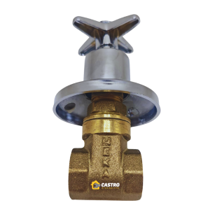 ALPHA REGISTRO GAVETA 1509 1/2