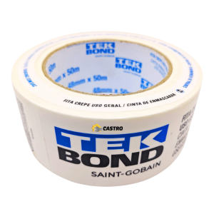TEKBOND FITA CREPE 48MMX50M (PCT:02UN)