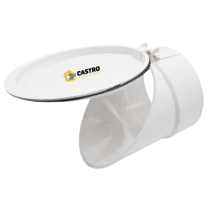 GLOBAL VALVULA DE RETENÇÃO 100MM BC 100MM