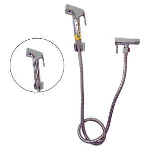 IMPERIO DUCHA HIG.METAL VOL+GAT.ABS CR 7744