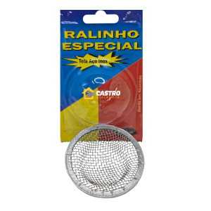 RALINHO GALV COZINHA AZUL 3.1/2