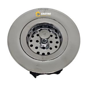 OVERTIME VALVULA AMERICANA COZINHA ABS CR 3.1/2