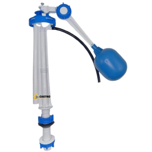 GLOBAL MECANISMO DE ENTRADA UNIVERSAL P/ CAIXA ACOPLADA 52035