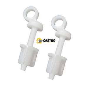 ASTRA PARAFUSO ASSENTO SANIT TPJ