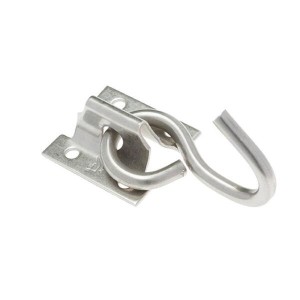 GANCHO P/ REDE PARAFUSAR PAR SILVANA